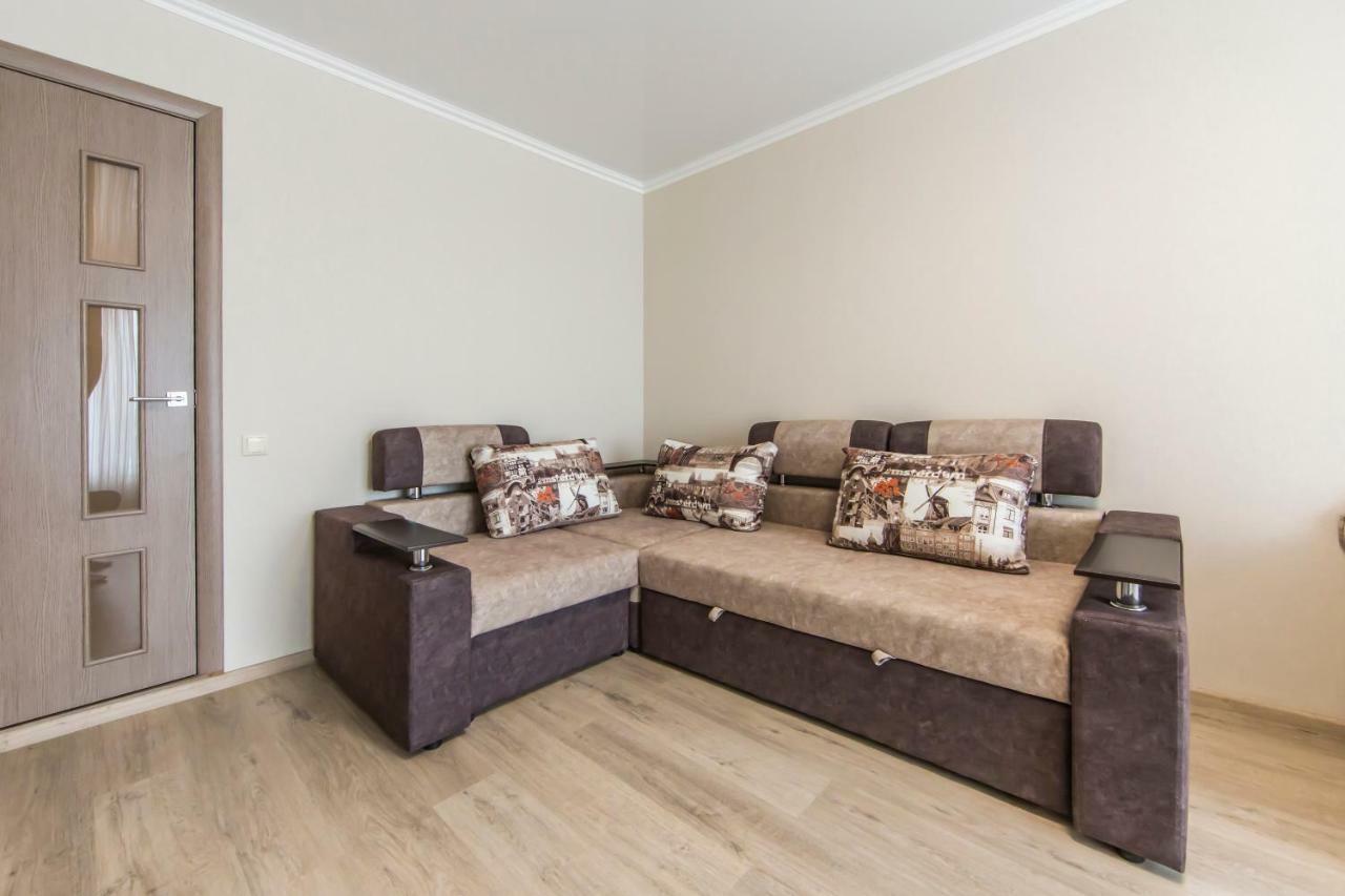 키예프 The Best Rest In This Stylish, Cozy Apartament. 아파트 외부 사진