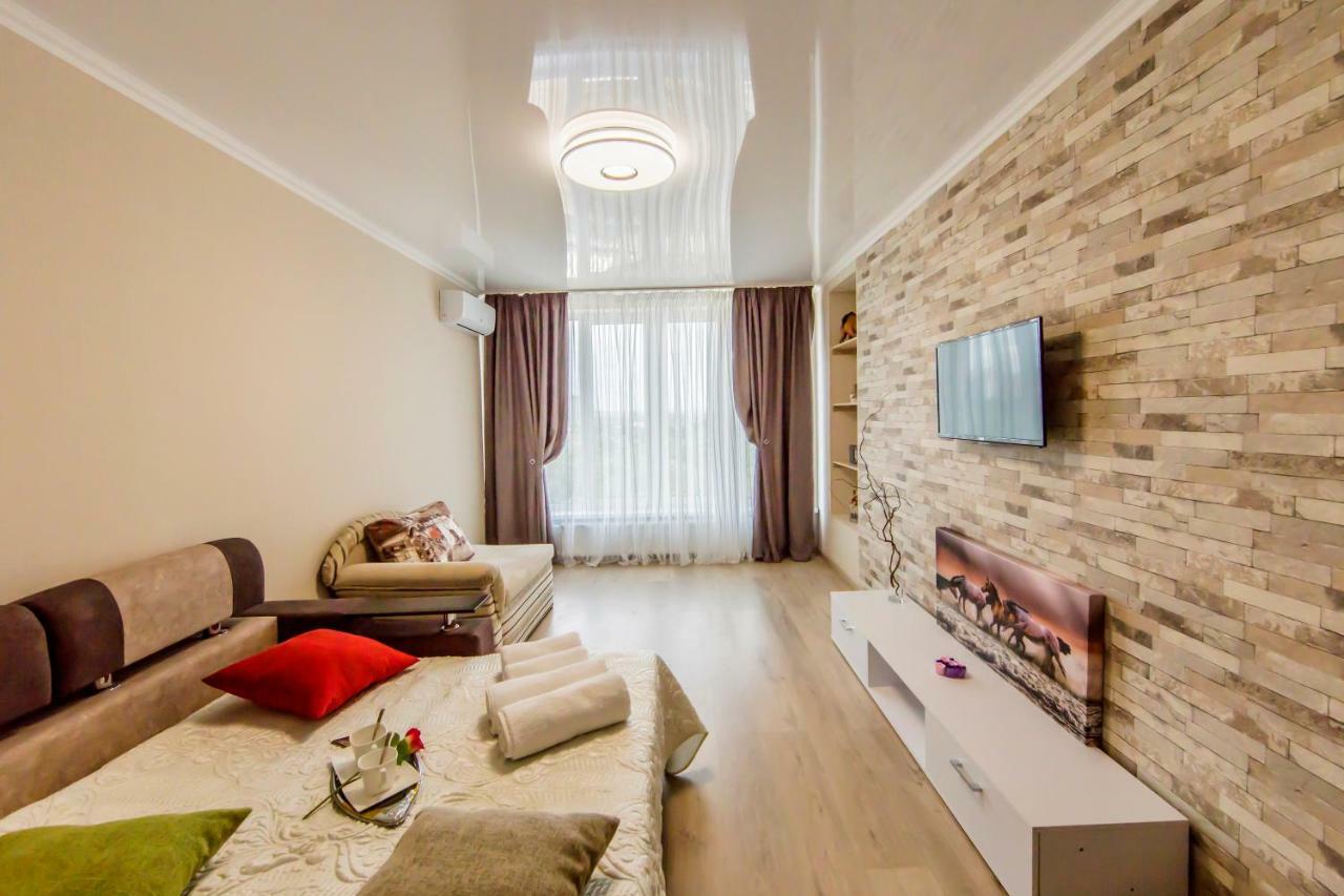 키예프 The Best Rest In This Stylish, Cozy Apartament. 아파트 외부 사진