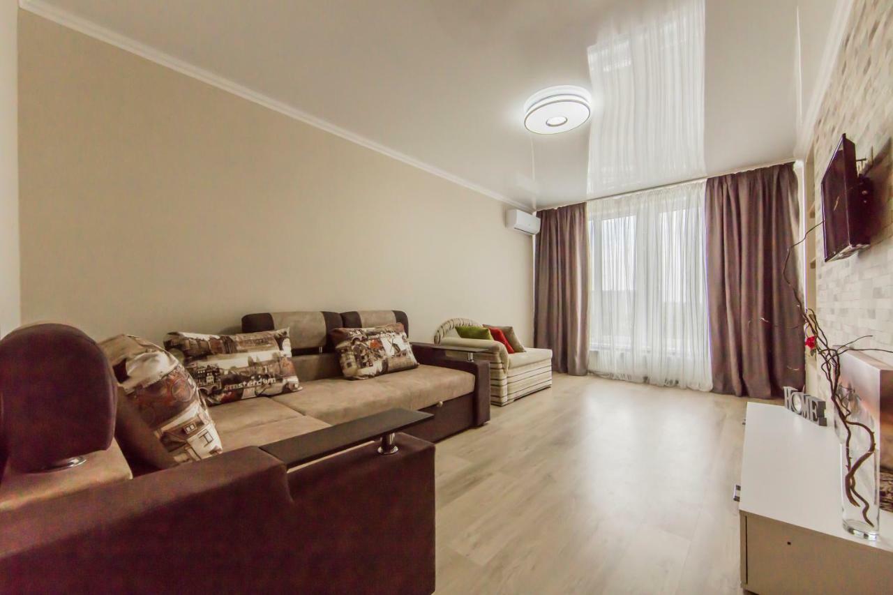 키예프 The Best Rest In This Stylish, Cozy Apartament. 아파트 외부 사진
