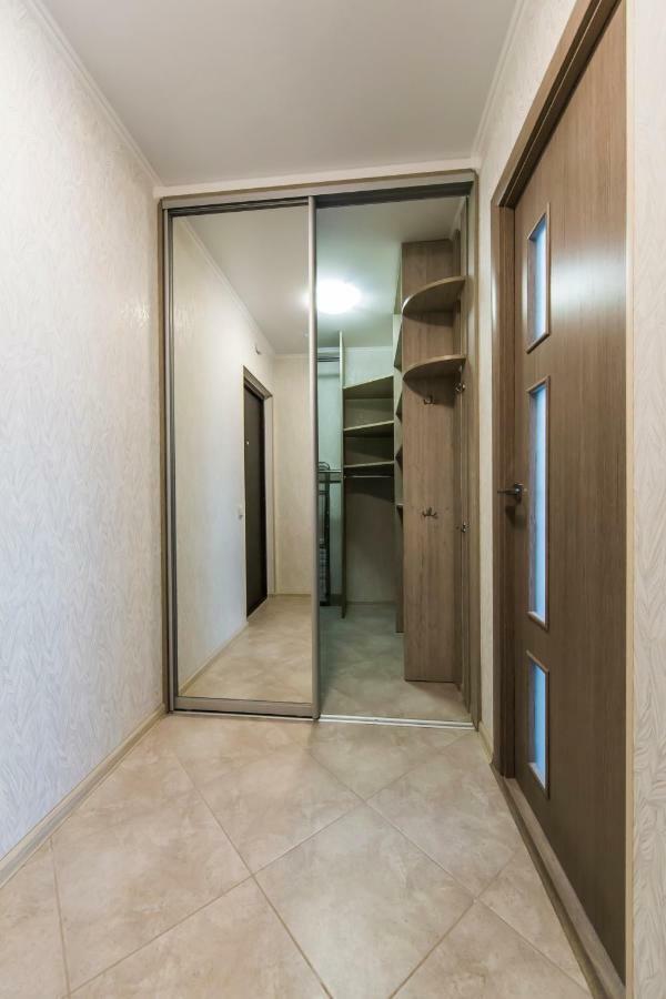 키예프 The Best Rest In This Stylish, Cozy Apartament. 아파트 외부 사진