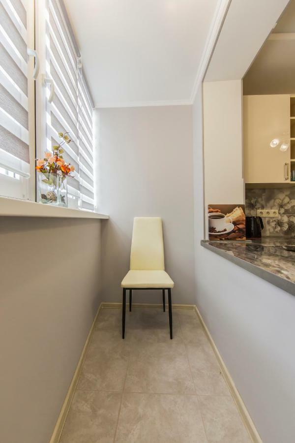 키예프 The Best Rest In This Stylish, Cozy Apartament. 아파트 외부 사진