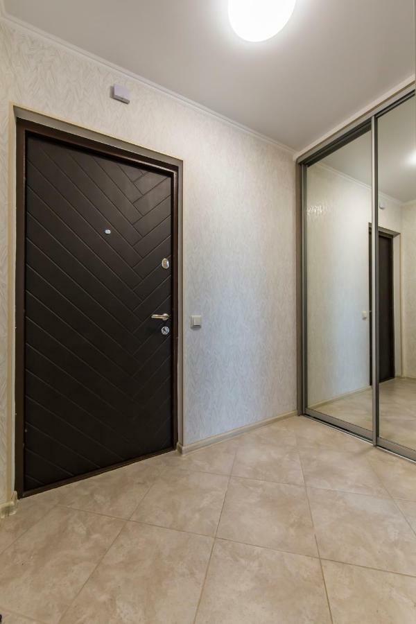 키예프 The Best Rest In This Stylish, Cozy Apartament. 아파트 외부 사진