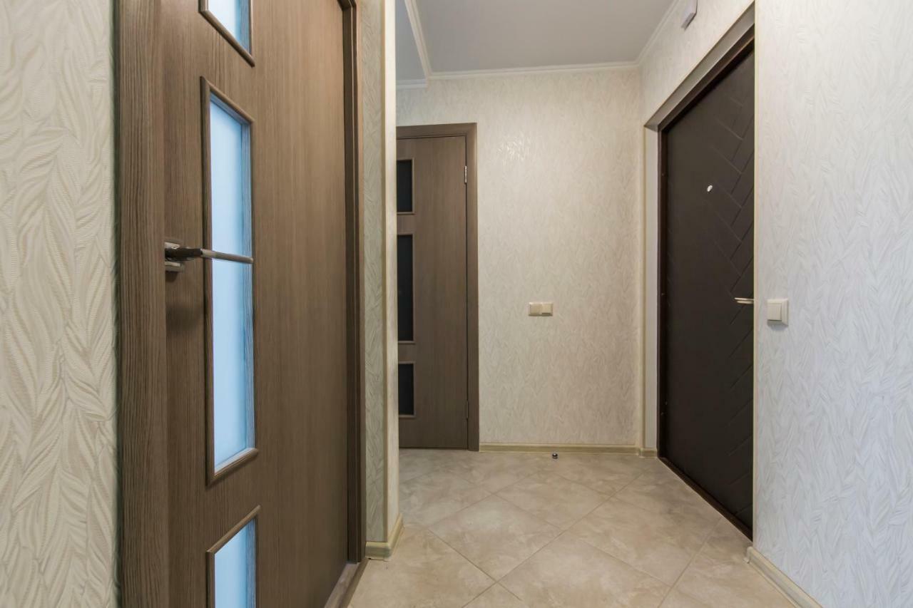 키예프 The Best Rest In This Stylish, Cozy Apartament. 아파트 외부 사진