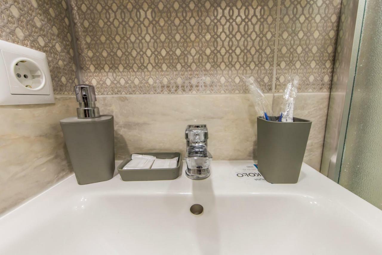 키예프 The Best Rest In This Stylish, Cozy Apartament. 아파트 외부 사진