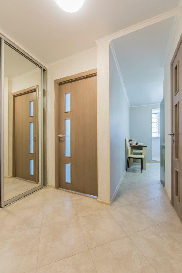 키예프 The Best Rest In This Stylish, Cozy Apartament. 아파트 외부 사진