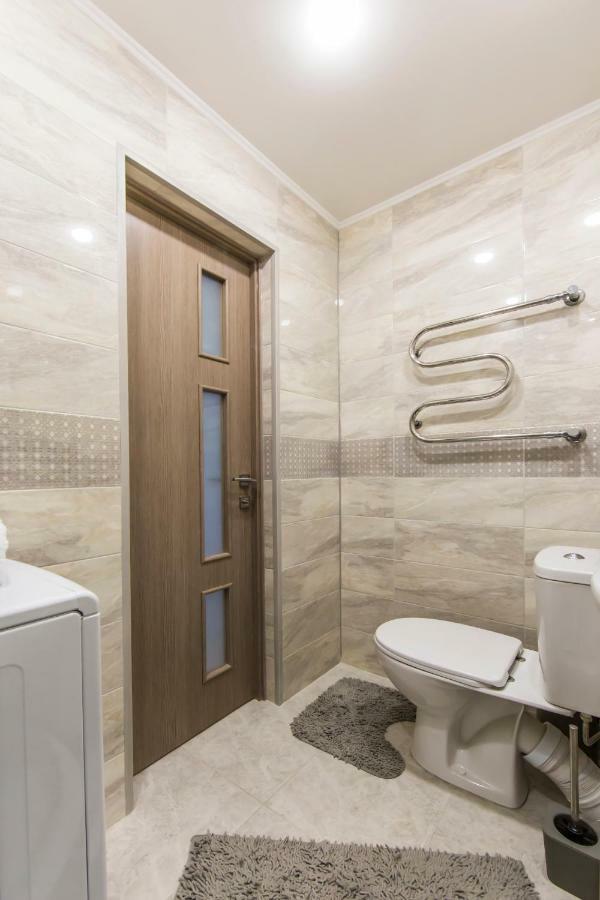 키예프 The Best Rest In This Stylish, Cozy Apartament. 아파트 외부 사진