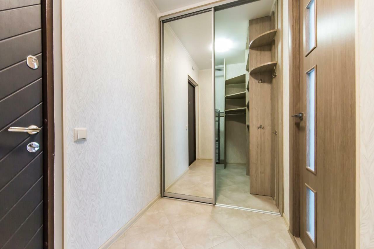 키예프 The Best Rest In This Stylish, Cozy Apartament. 아파트 외부 사진