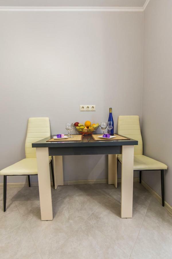 키예프 The Best Rest In This Stylish, Cozy Apartament. 아파트 외부 사진
