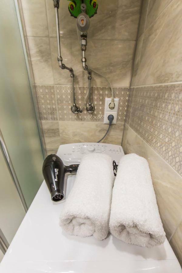 키예프 The Best Rest In This Stylish, Cozy Apartament. 아파트 외부 사진